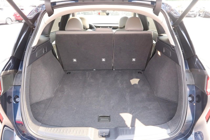 INFINITI QX50 Vehicle Image 07