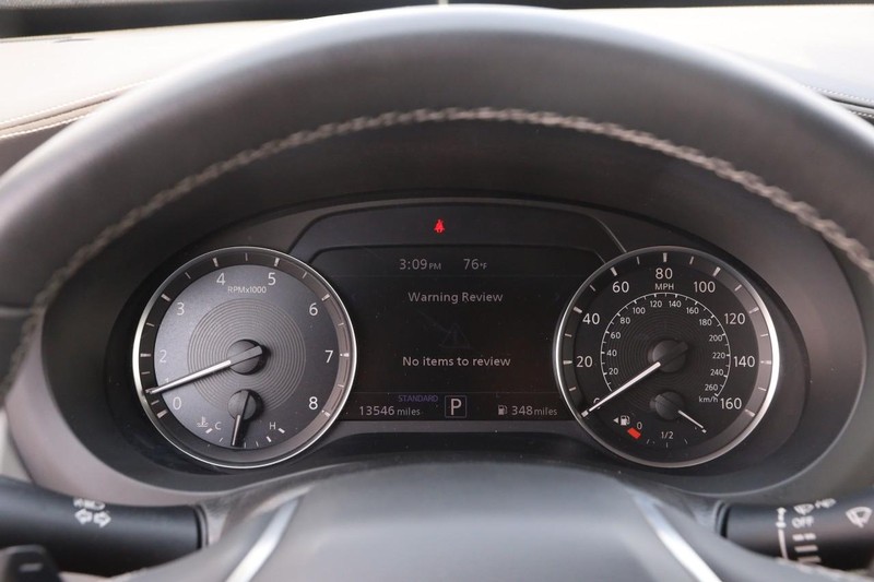 INFINITI QX50 Vehicle Image 15
