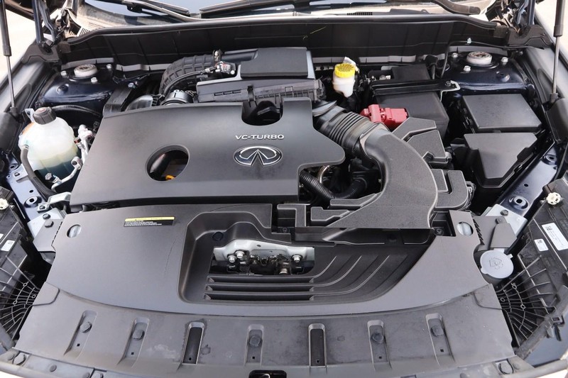 INFINITI QX50 Vehicle Image 29