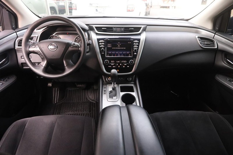 Nissan Murano Vehicle Image 19