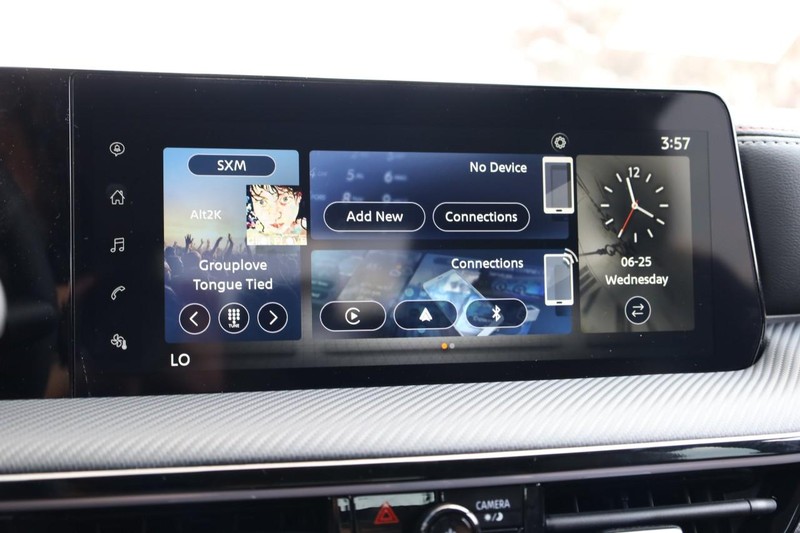 Nissan Kicks Vehicle Image 13