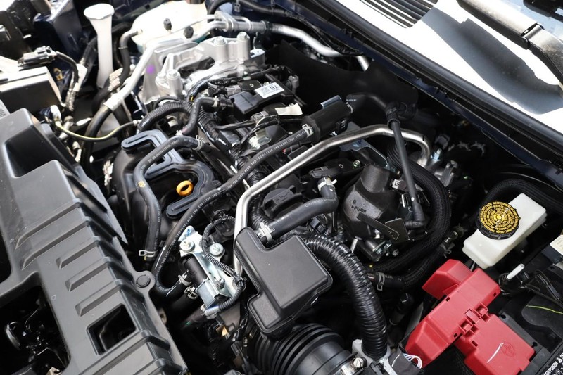 Nissan Kicks Vehicle Image 28