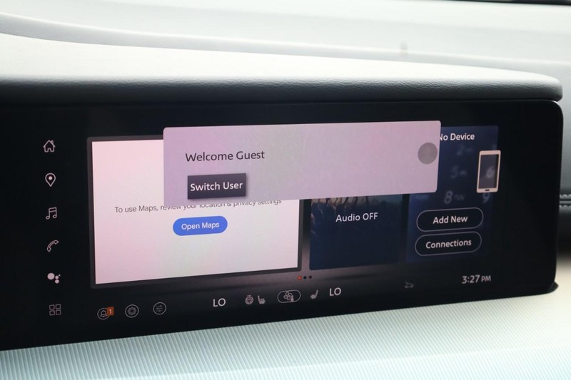 Nissan Murano Vehicle Image 20