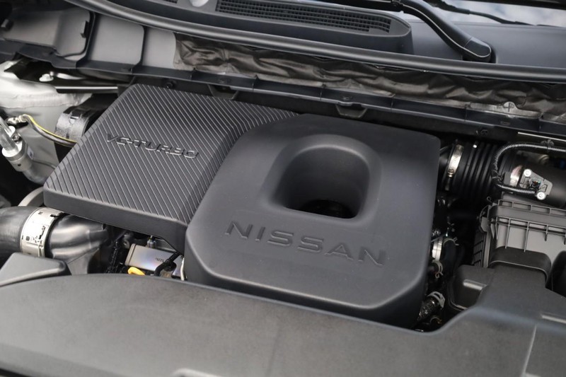 Nissan Murano Vehicle Image 28