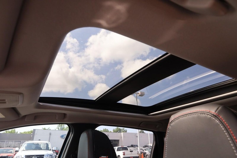 Nissan Kicks Vehicle Image 08