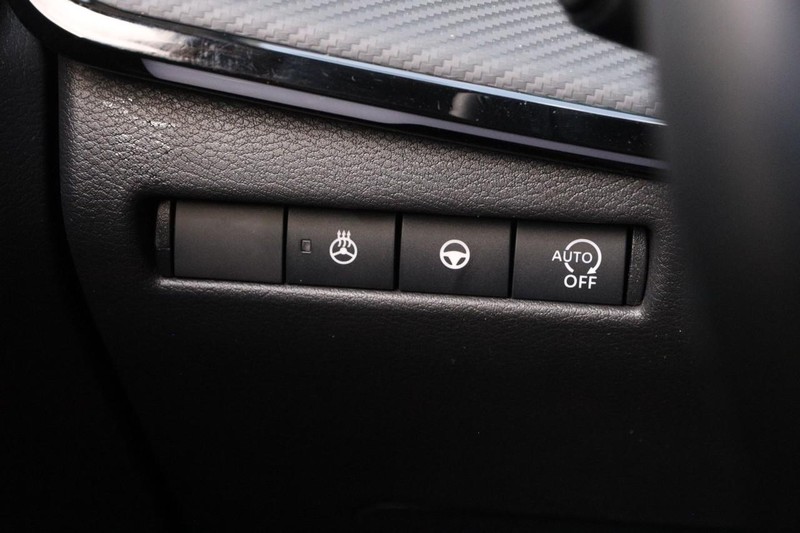Nissan Kicks Vehicle Image 20