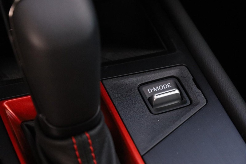 Nissan Kicks Vehicle Image 21