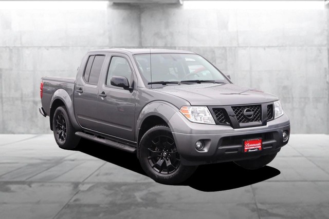 Used 2021 Nissan Frontier SV with VIN 1N6ED0EB9MN710654 for sale in Hazelwood, MO
