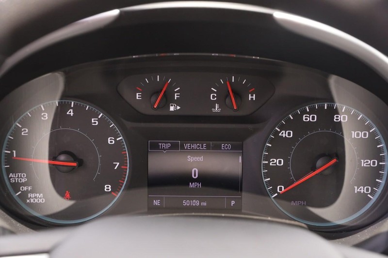 Chevrolet Malibu Vehicle Image 14