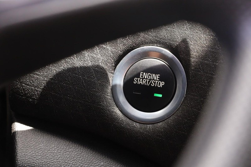 Chevrolet Malibu Vehicle Image 15
