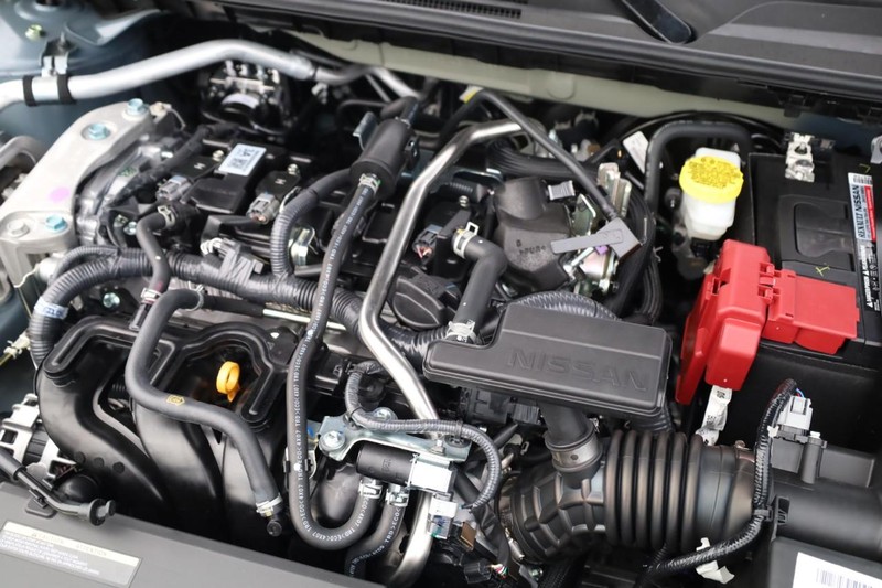Nissan Sentra Vehicle Image 26