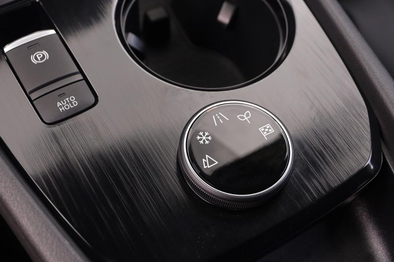 Nissan Rogue Vehicle Image 18