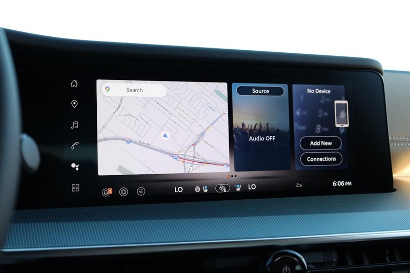 Nissan Murano Vehicle Image 15