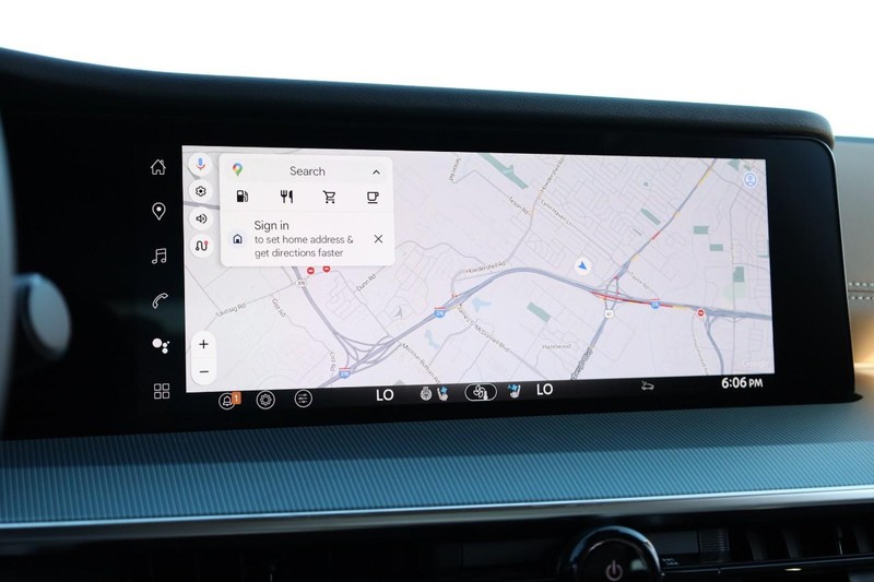 Nissan Murano Vehicle Image 16