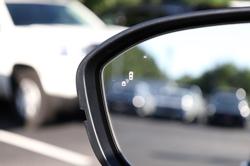 Nissan Murano Vehicle Image 25