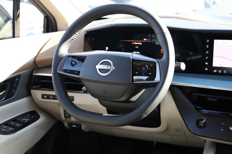 Nissan Murano Vehicle Image 29