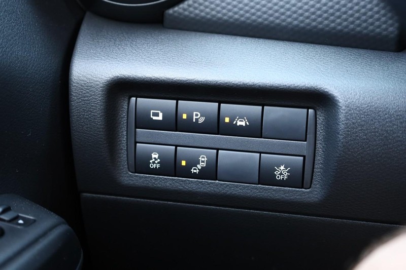 Nissan Kicks Play Vehicle Image 20