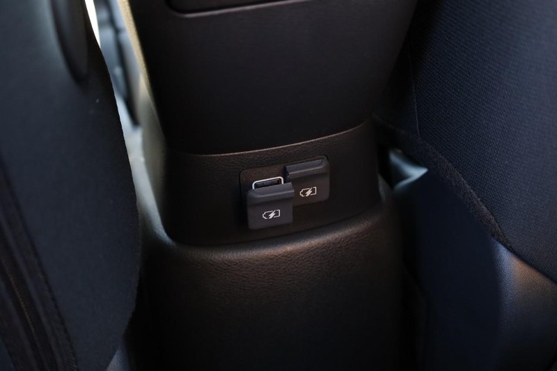 Nissan Kicks Play Vehicle Image 22