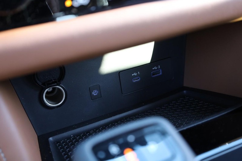 Nissan Pathfinder Vehicle Image 20