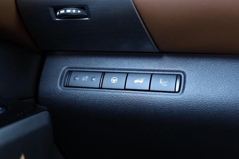 Nissan Pathfinder Vehicle Image 24