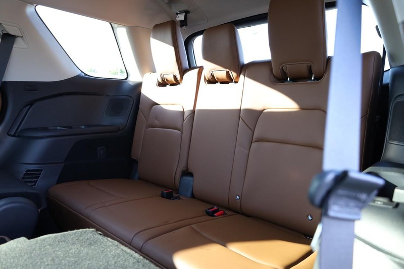 Nissan Pathfinder Vehicle Image 31