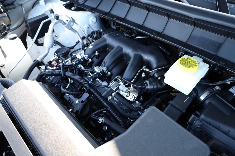 Nissan Pathfinder Vehicle Image 33
