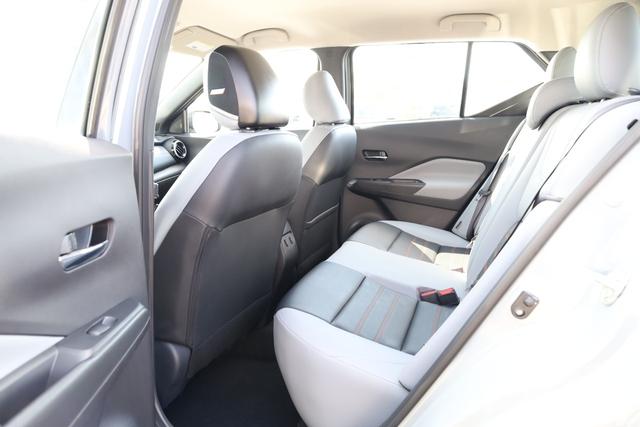 Nissan Kicks Vehicle Image 20
