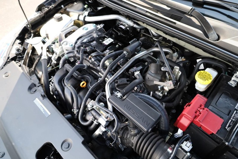 Nissan Sentra Vehicle Image 27