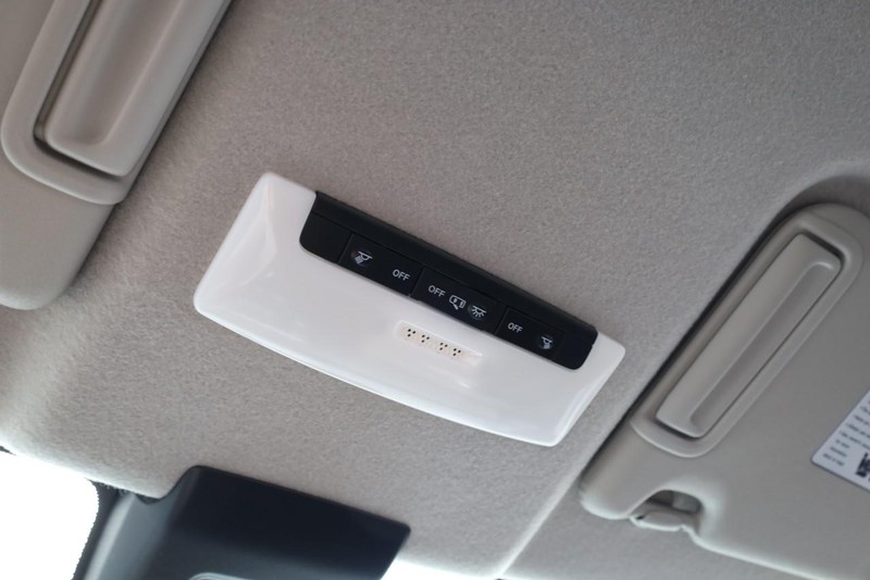 Nissan Kicks Play Vehicle Image 17