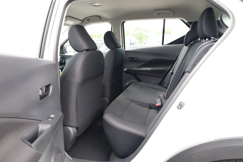 Nissan Kicks Play Vehicle Image 20