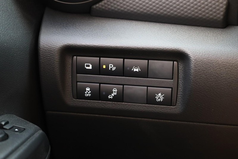 Nissan Kicks Play Vehicle Image 20