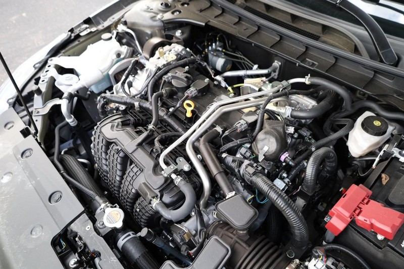 Nissan Altima Vehicle Image 23