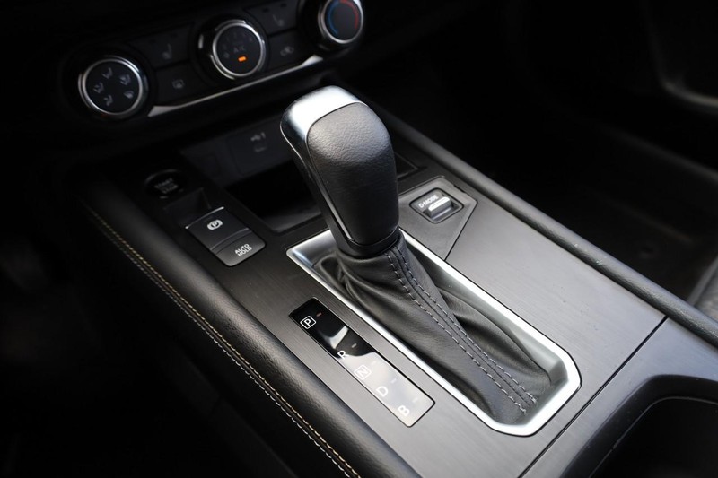 Nissan Kicks Vehicle Image 20