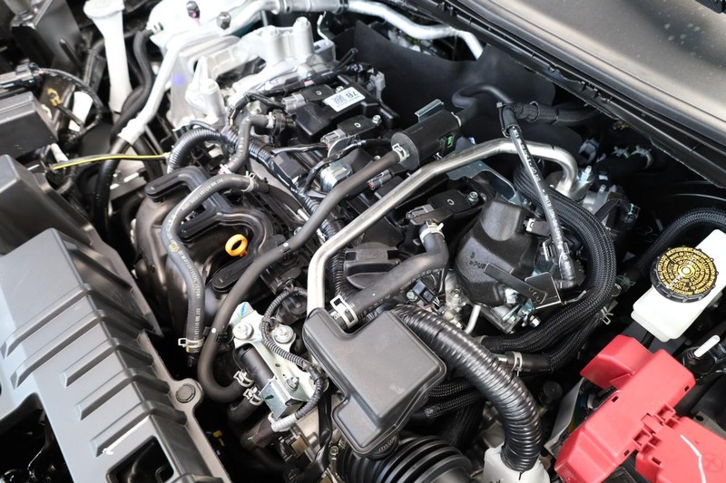 Nissan Kicks Vehicle Image 28