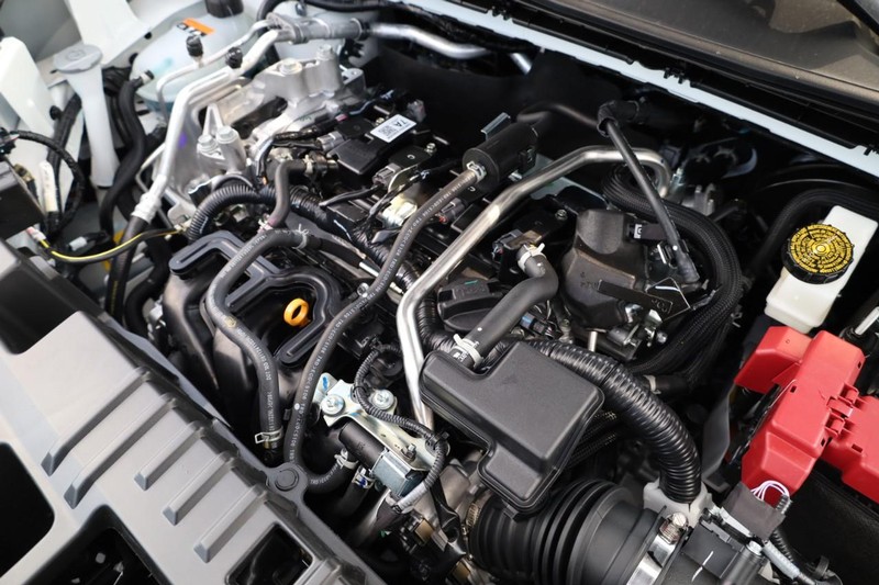 Nissan Kicks Vehicle Image 25