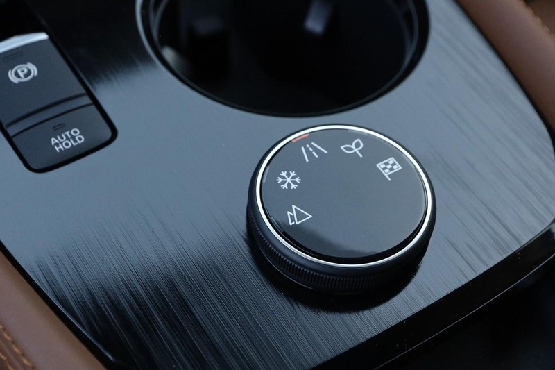 Nissan Rogue Vehicle Image 20