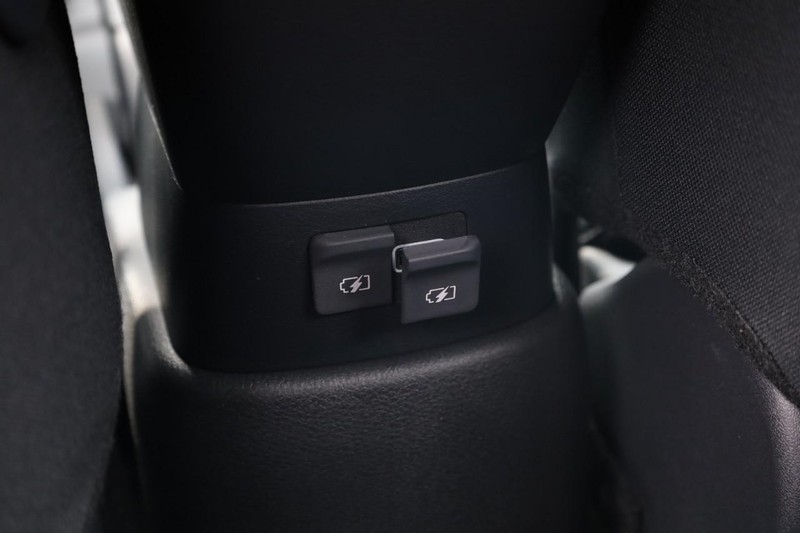 Nissan Kicks Play Vehicle Image 22