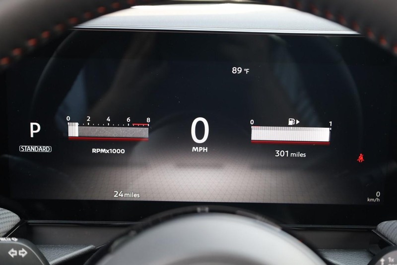Nissan Kicks Vehicle Image 10