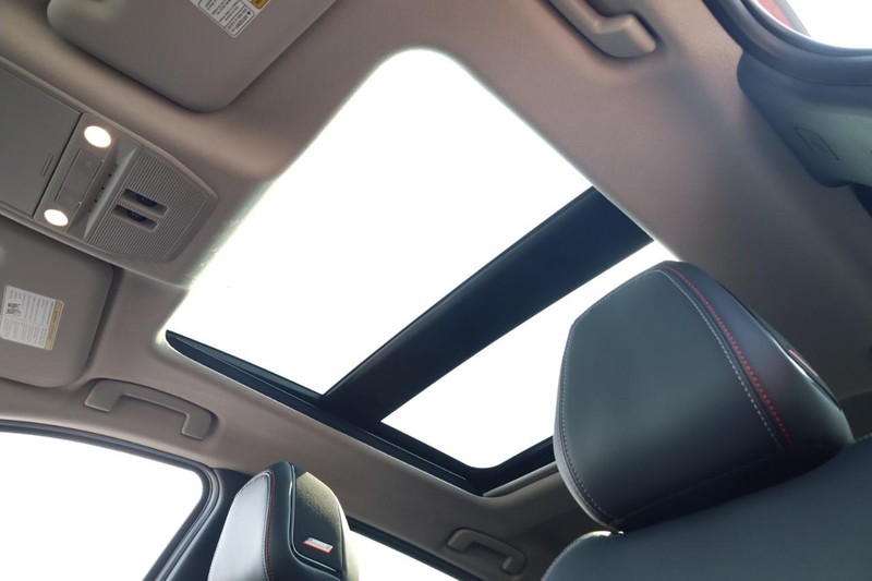Nissan Kicks Vehicle Image 25