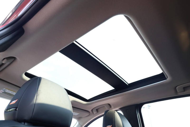 Nissan Kicks Vehicle Image 26