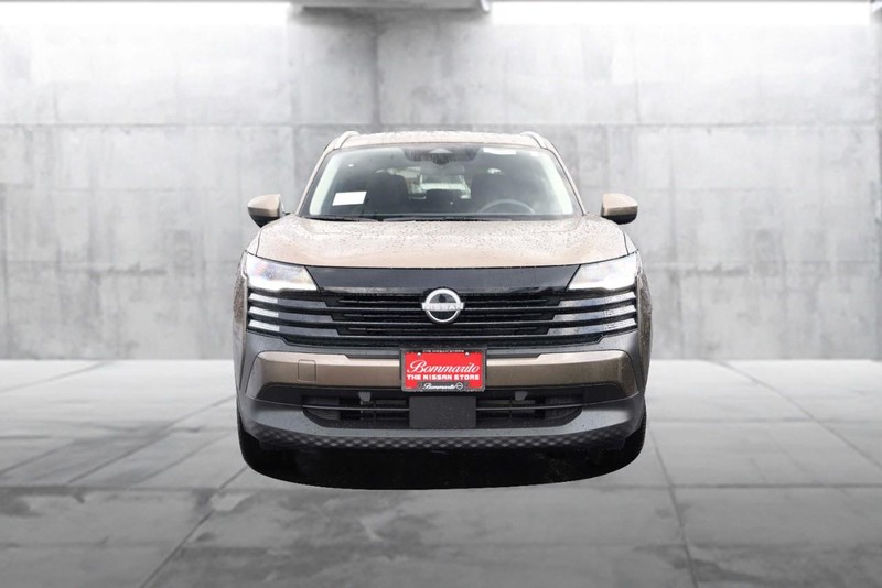 Nissan Kicks Vehicle Image 04