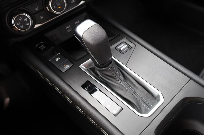 Nissan Kicks Vehicle Image 20