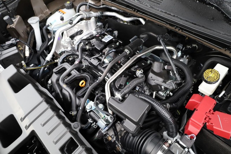 Nissan Kicks Vehicle Image 28