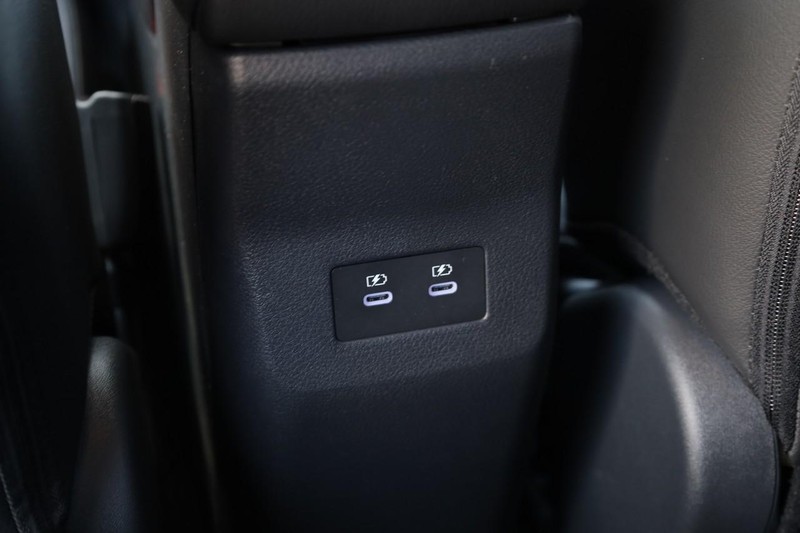 Nissan Kicks Vehicle Image 24