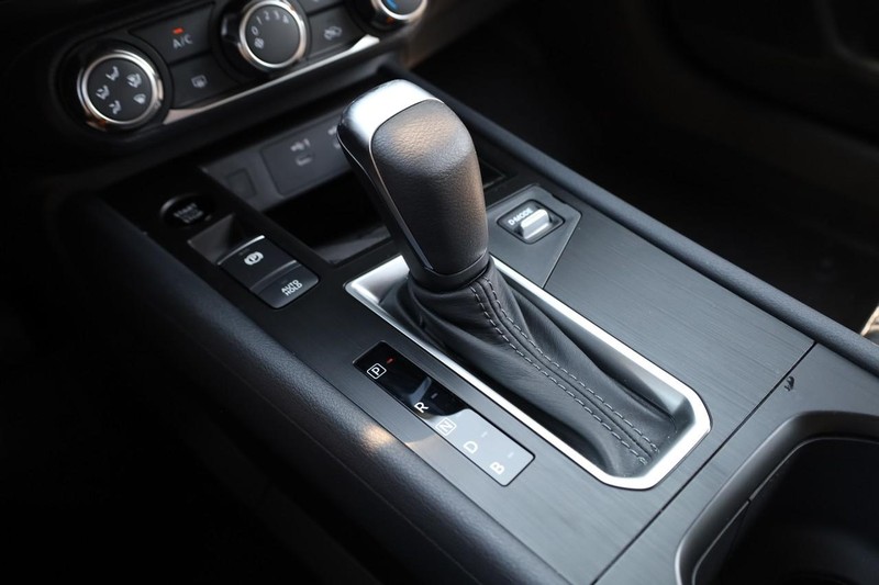Nissan Kicks Vehicle Image 18