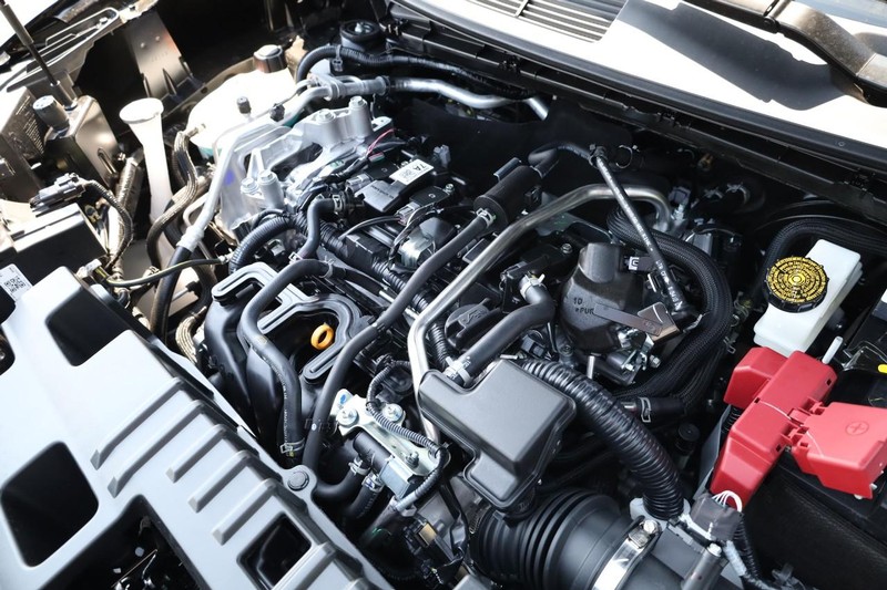 Nissan Kicks Vehicle Image 27