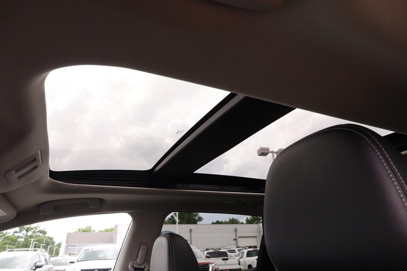 Nissan Murano Vehicle Image 09