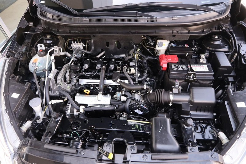 Nissan Kicks Vehicle Image 24