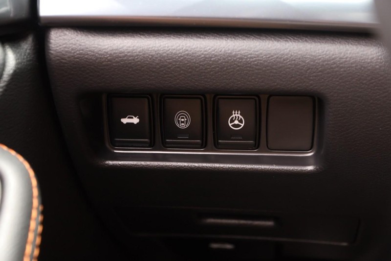 Nissan Maxima Vehicle Image 20