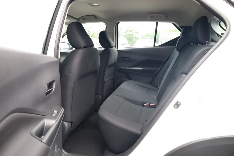 Nissan Kicks Play Vehicle Image 21